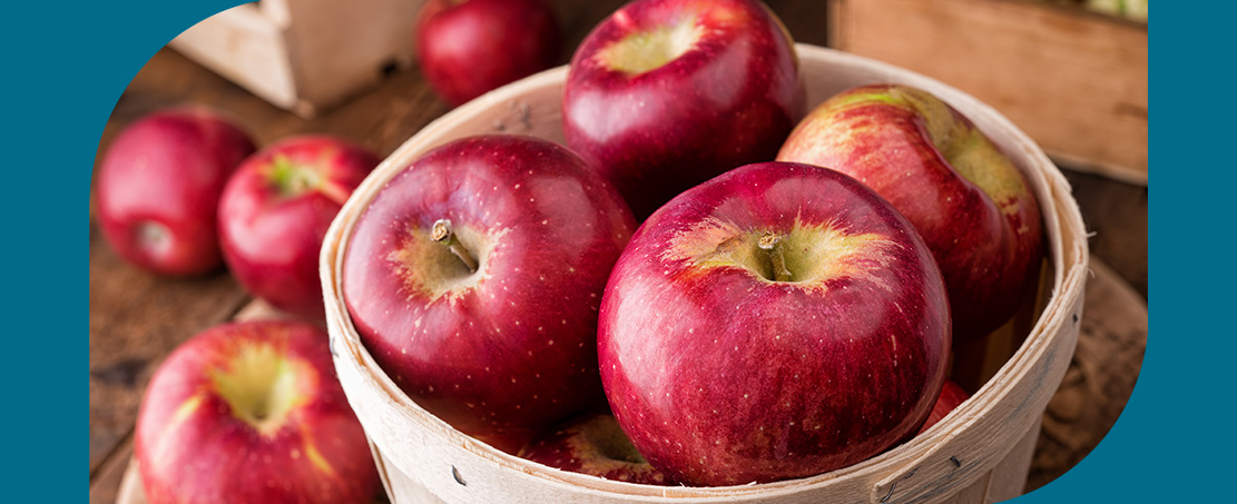 Exploring the Relationship Between Apples and Diabetes