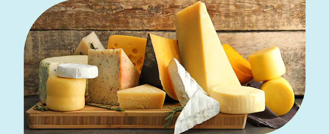 How Great Is the Relationship Between Cheese and Diabetes?