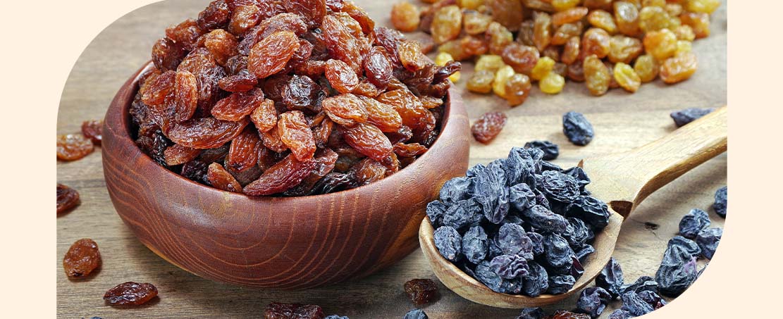 Raisins and Diabetes